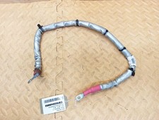 Bentley Mulsanne 2009-2017 Saloon Battery Starter Cable 3Y0971794, 3Y0 971 794