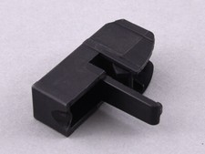 Plastic Central Support Stop For STRIEBIG Walsaw - GENUINE OEM