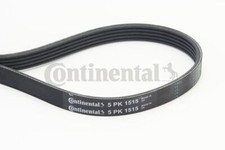 CONTINENTAL CTAM 5PK1515 Keilrippenriemen für MERCEDES-BENZ RENAULT