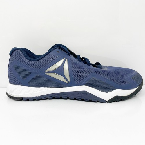 running trainers size 8.5