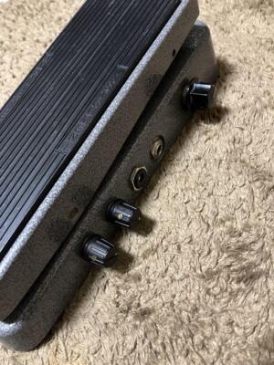 REAL MCCOY CUSTOM RMC2 ワウ RMC2 Wah – Big City Music