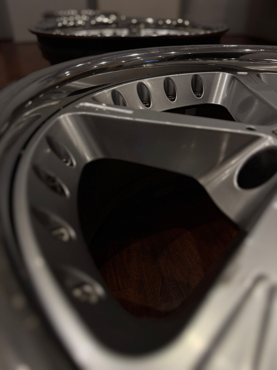 AC SCHNITZER TYP IV (4) 20 