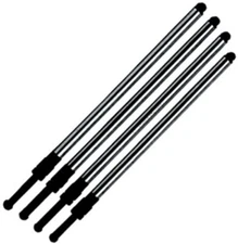 NEW V-Thunder by Competition Cams Fast Time Pushrod Set For Harley Davidson EVO