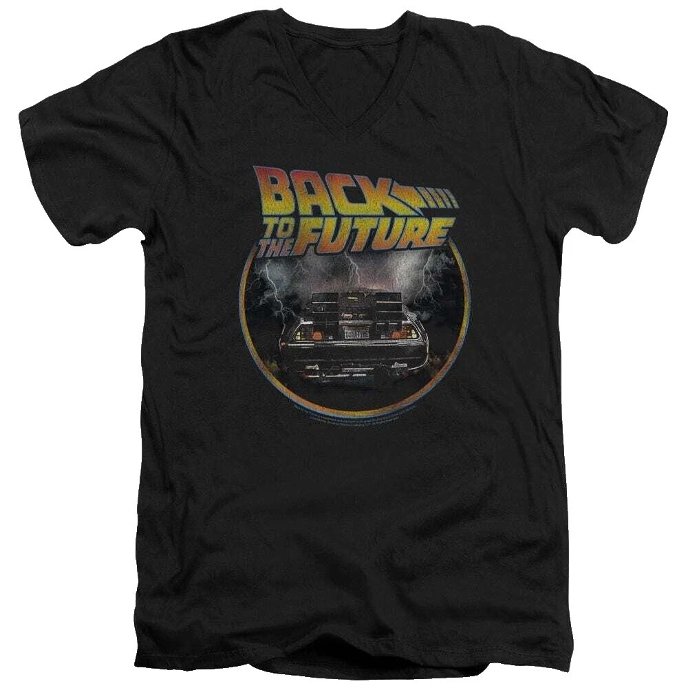 Back to the Future Clothing, Shoes & Accessories for Men