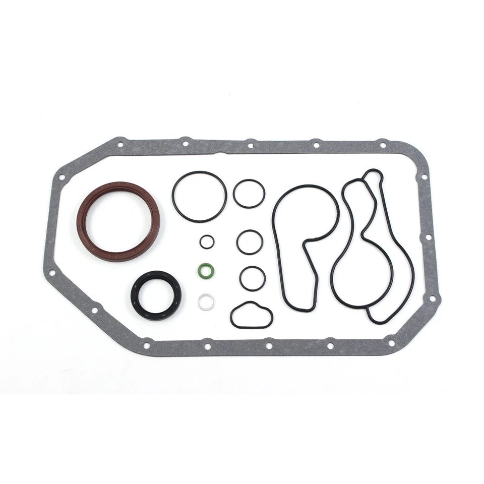 Juego de juntas de cárter de aceite para Acura CSX ILX RSX TSX Honda Accord Civic CR-V 2,0 L 2,4 L Foto 2 de 4