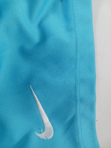 Nike Dri Fit Golf Pullover Shirt. Herren XL.Türkisblau. - Bild 4 von 8