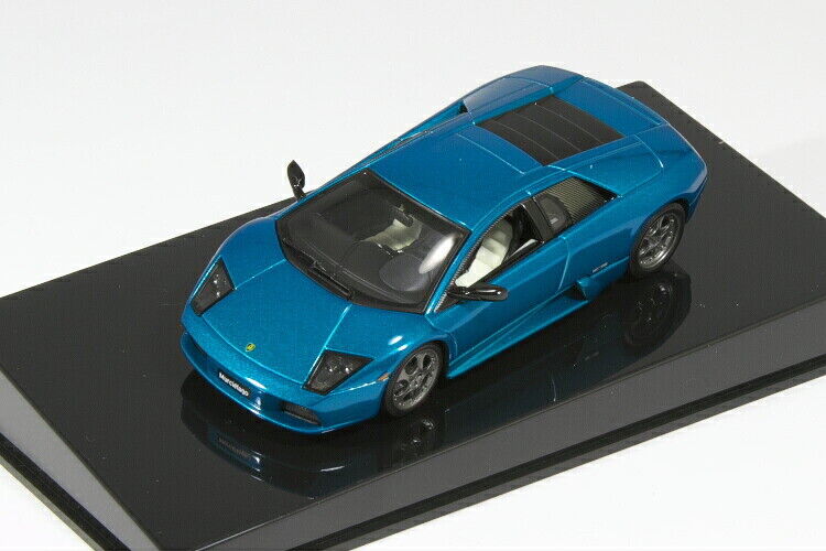 AUTOart 1/43 Lamborghini Murcielago 40th Anniversary Artemis AUTOart 1/43 Lamborghini Murcielago 40th Anniversary Artemis