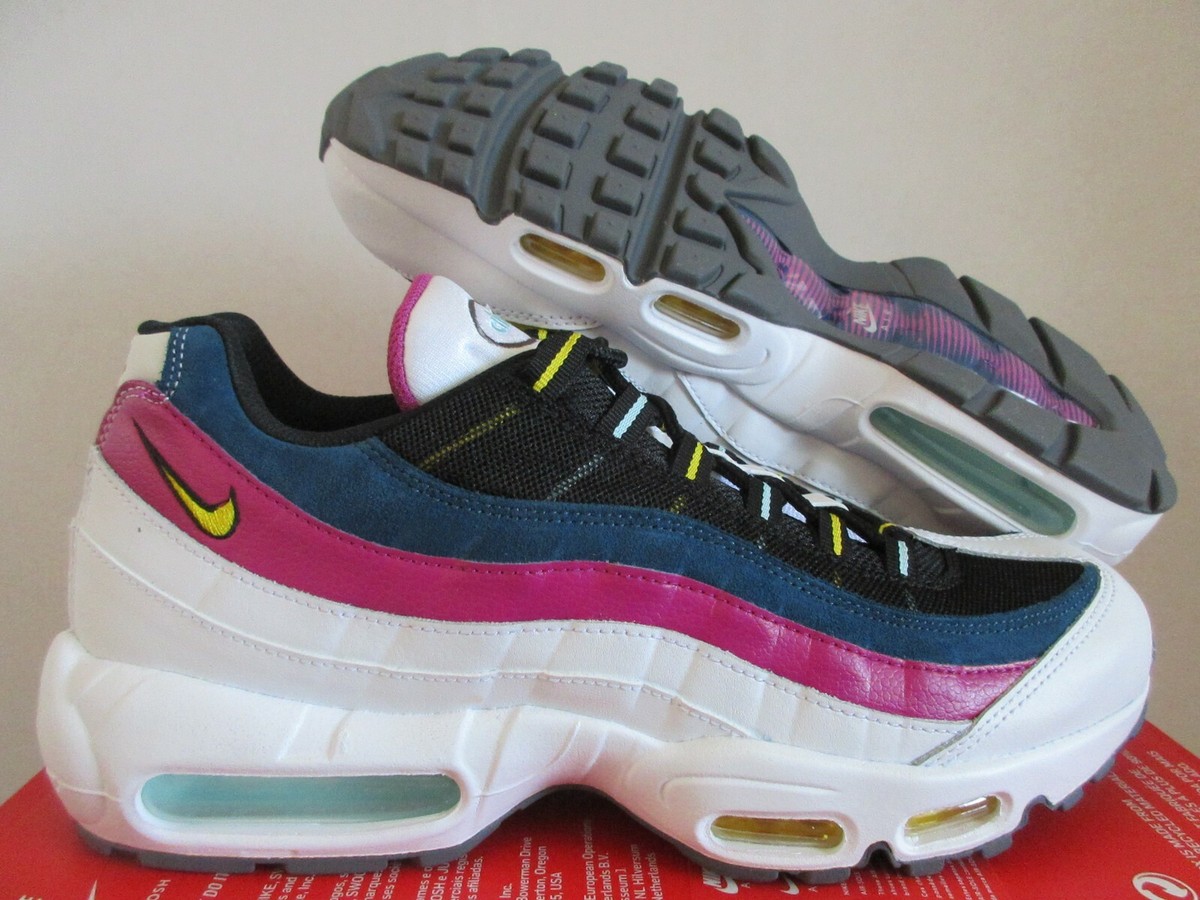 nike air max 95 cactus flower
