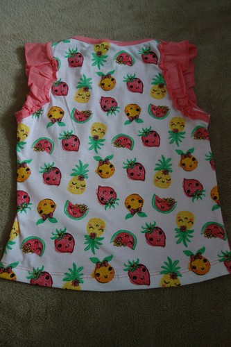 Girls pyjamas aged 18-24 months. Pink. New with tags - Picture 4 of 7