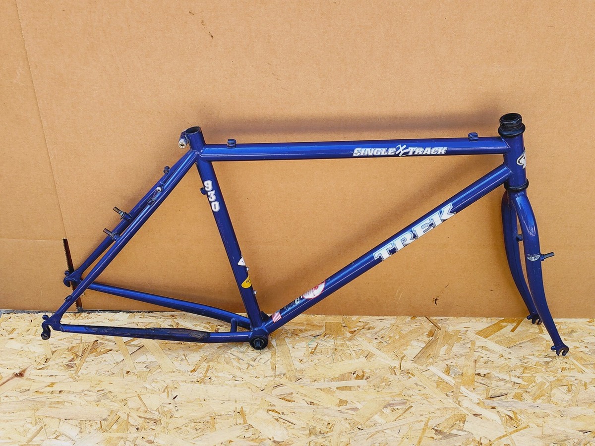 Trek 930 Frameset 18