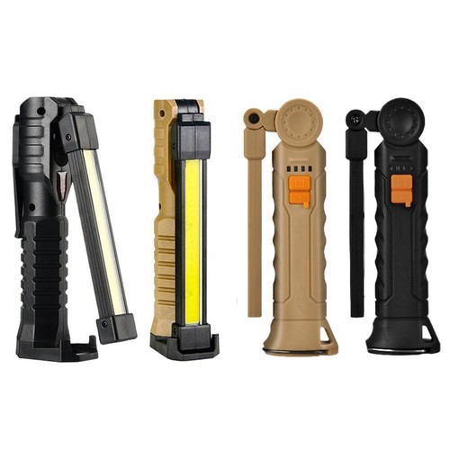 Multifunctional Handheld Work Light, Strong Flashlight, Ultra Bright Long- D0P1