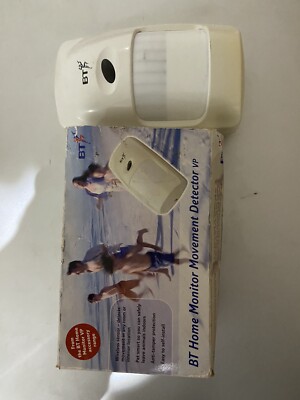 Visonic Bt Vp1000 Bewegungsmelder