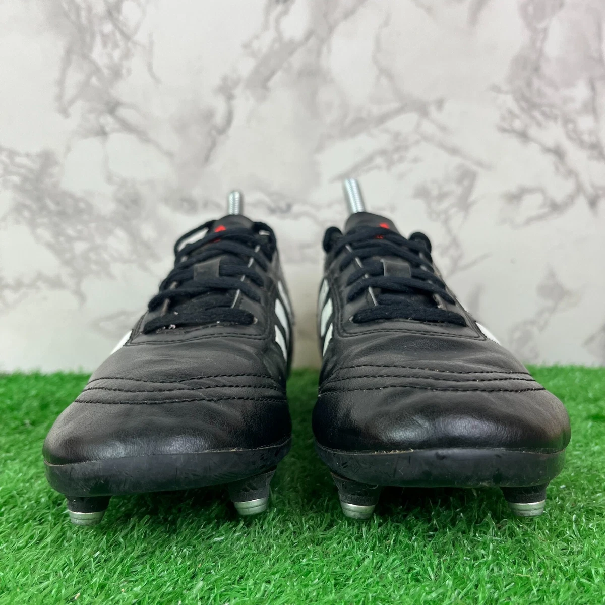 Adidas football boots size 5.5 cheap