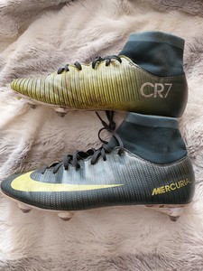 mercurial studs