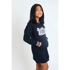 Sweater Dress Black size 6