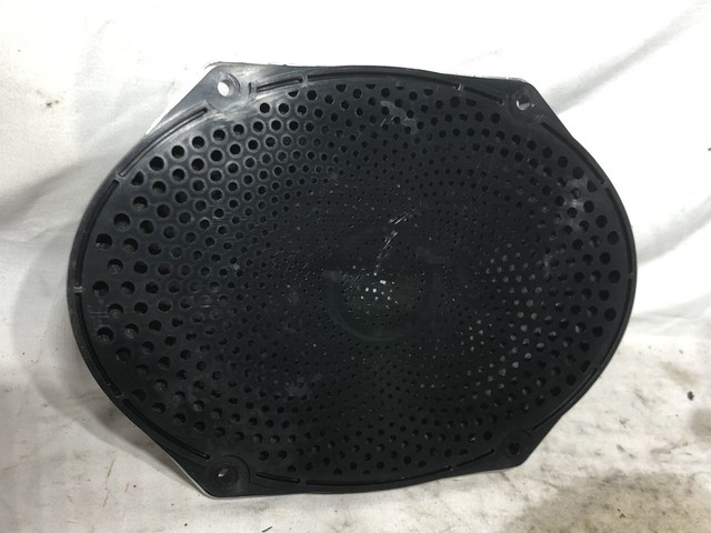 2006 ford fusion speakers