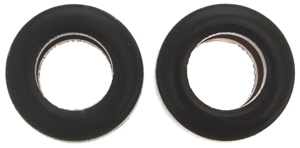 Ortmann Reifen Nr. 49l für Cartronic, Ninco, Scaleauto, Thunderslot