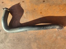 Durite de Turbo 2.5 DCI Opel Movano A Renault Master II 8200247086