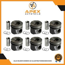 KOLBEN FÜR JEEP, CHRYSLER 300C (LX) 3.0 CRD V6 4X4 EXF DIESELMOTOR 6 PS STD