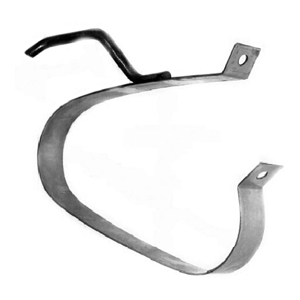 Exhaust Bracket for 1991 Ford Taurus - Image 2 of 2