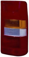 RüCklicht FüR Fiat Scudo 1995-2007 Rechts