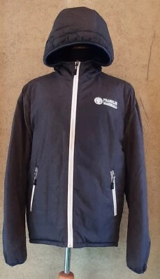 Giacca Uomo Franklin & Marshall Taglia L Giubbotto Double Face Cappotto - Imagen 1 de 4