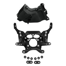 Ram Air Intake Duct / Upper Stay Fairing Brac...