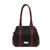Ncstar Concealed Carry Braided Shoulder Bag Bwb002 on sale Ncstar Concealed Carry Braided Shoulder Bag Bwb002 on sale