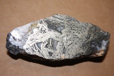 Federpyrit Neudorf (Harz) (ES 52)