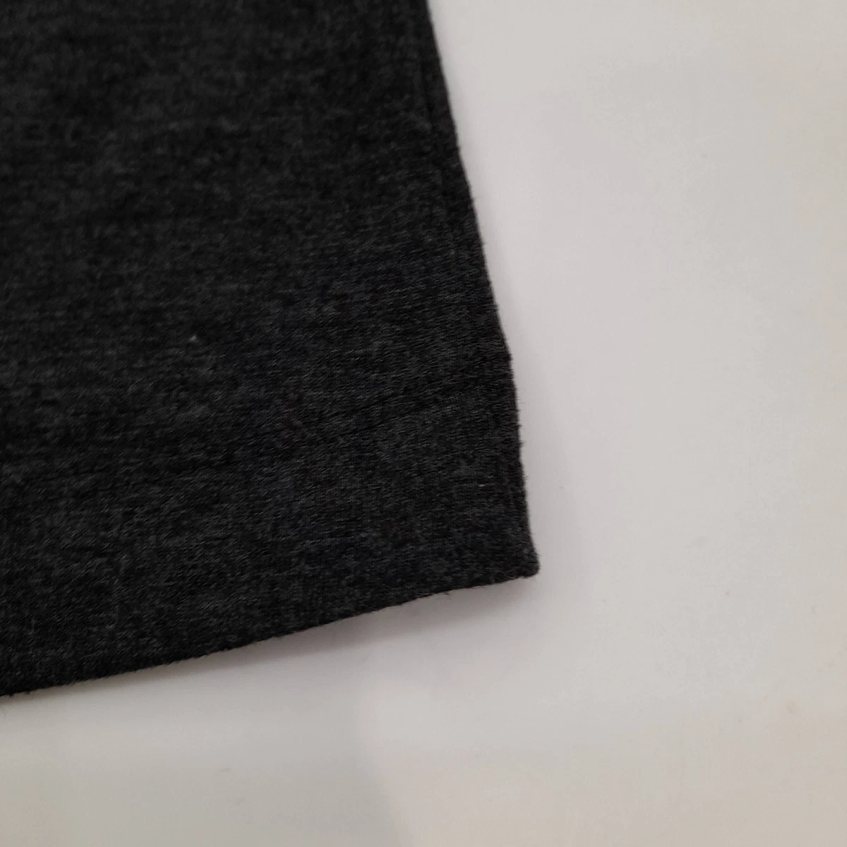 H M Women s Loungewear XS Grey Cotton with Polyester Viscose eBay