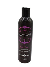 Marrakesh High Tide Conditioner With Hemp  Argan Oils  8 oz / 236 ml