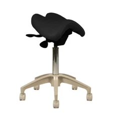 DNTLWorks Denver Doctor Saddle Stool 4401
