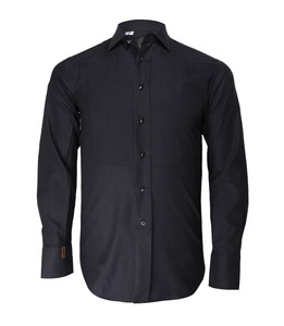 camisas super slim fit