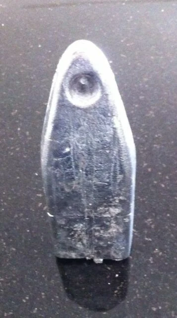 Saltwater Fishing Sinkers