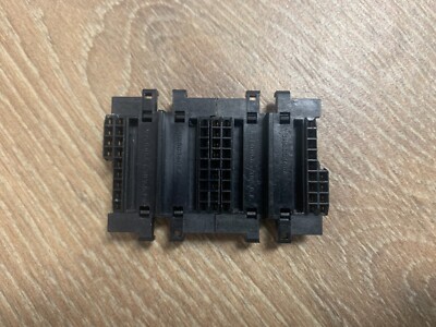 VIPA IO-System 200V Rückwandbusverbinder 2-fach Artikel 290-0AA20