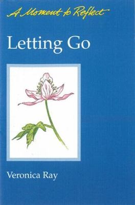 Letting Go, Paperback by Ray, Veronica, Brand New, Free shipping in the US