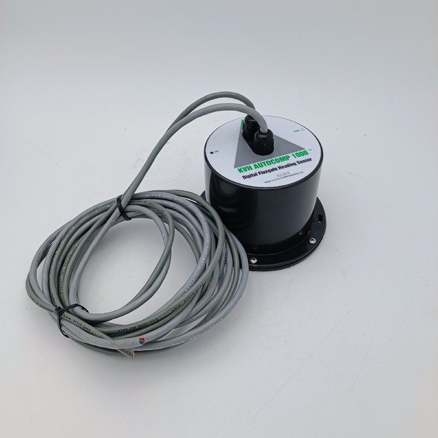 KVH 1000 Digital Fluxgate Compass for sale online eBay