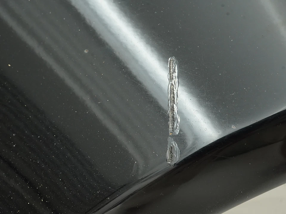 1994 - 1999 Mercedes Benz S Class W140 Fender Panel Cover Exterior Left Lh Oem Foto 2 de 4