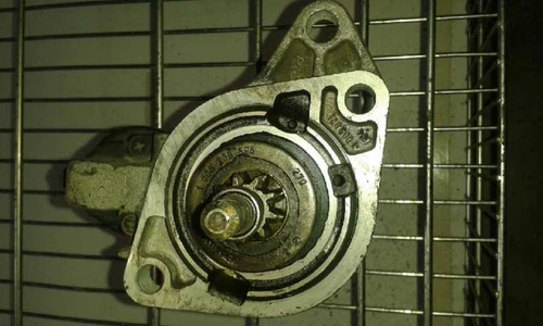 068911023T Motor Arranque para SEAT TOLEDO (1L) SE 154872 - Imagen 1 de 4