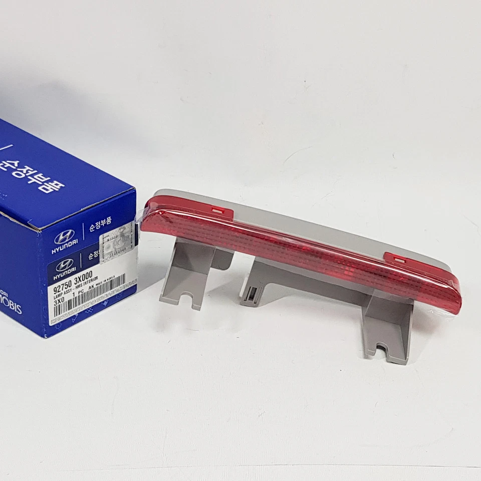 927503X000 HMS 第三方 LED 刹车灯适用于现代伊兰特拉 2011 - 2015 — 第 2/4 张图片