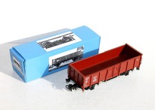 MARKLIN HO N4465 WAGON TOMBEREAU DB889298 TRANSPORT MARCHANDISE MINIATURE TRAIN