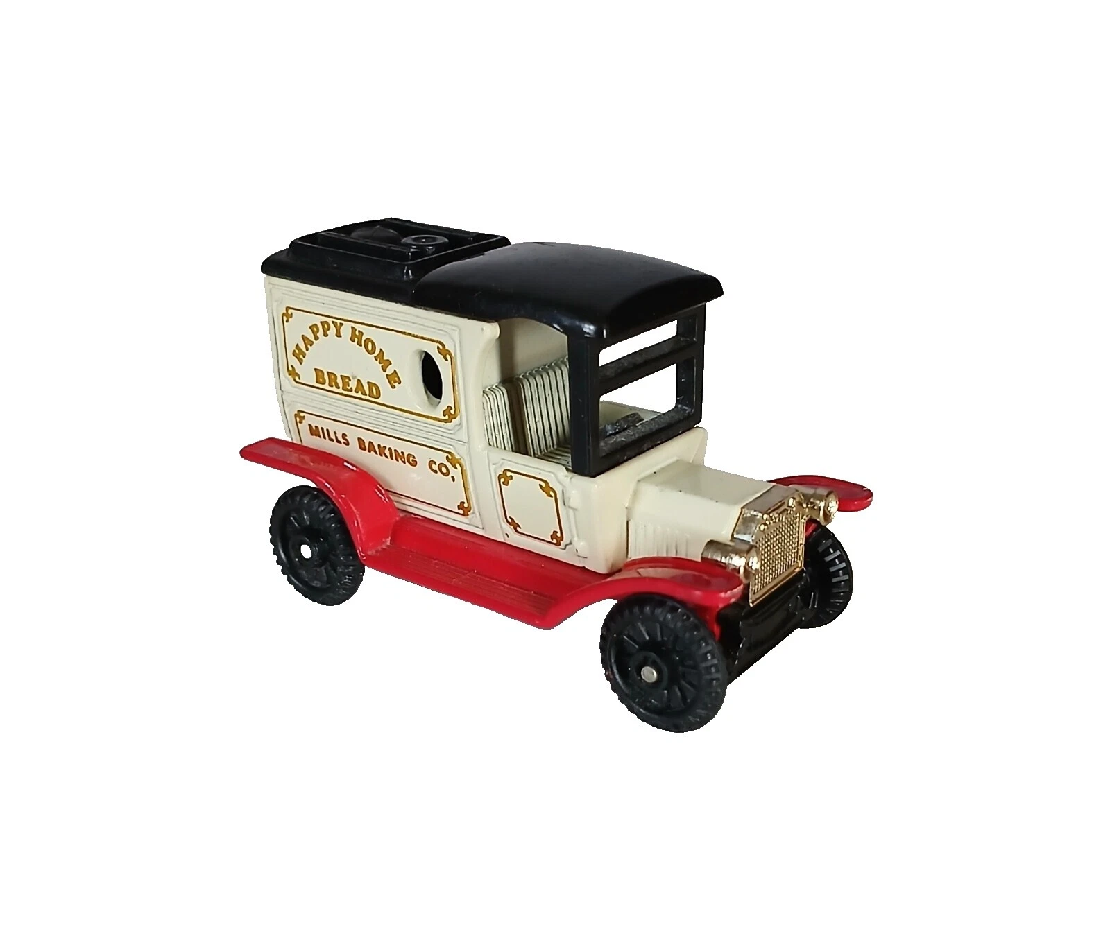 Tomica Ford Vintage fabricación de coches diecast