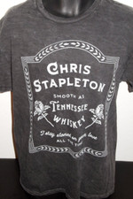 NWOT Chris Stapleton Smooth as Tennessee Whis...