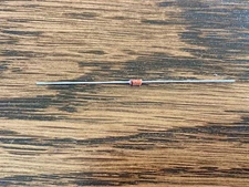 New NTE605A VARISTOR TEMP COMPENSATING DIODE NTE 605A sub for SV-3A (Qty)