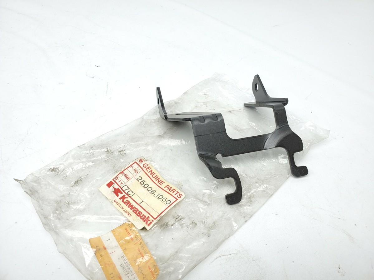 専用です☆ Kawasaki ZX550 ZX750 ZX1100 GPz METER BRACKET SPEEDOMETER