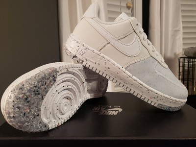 air force 1 white womens size 6.5