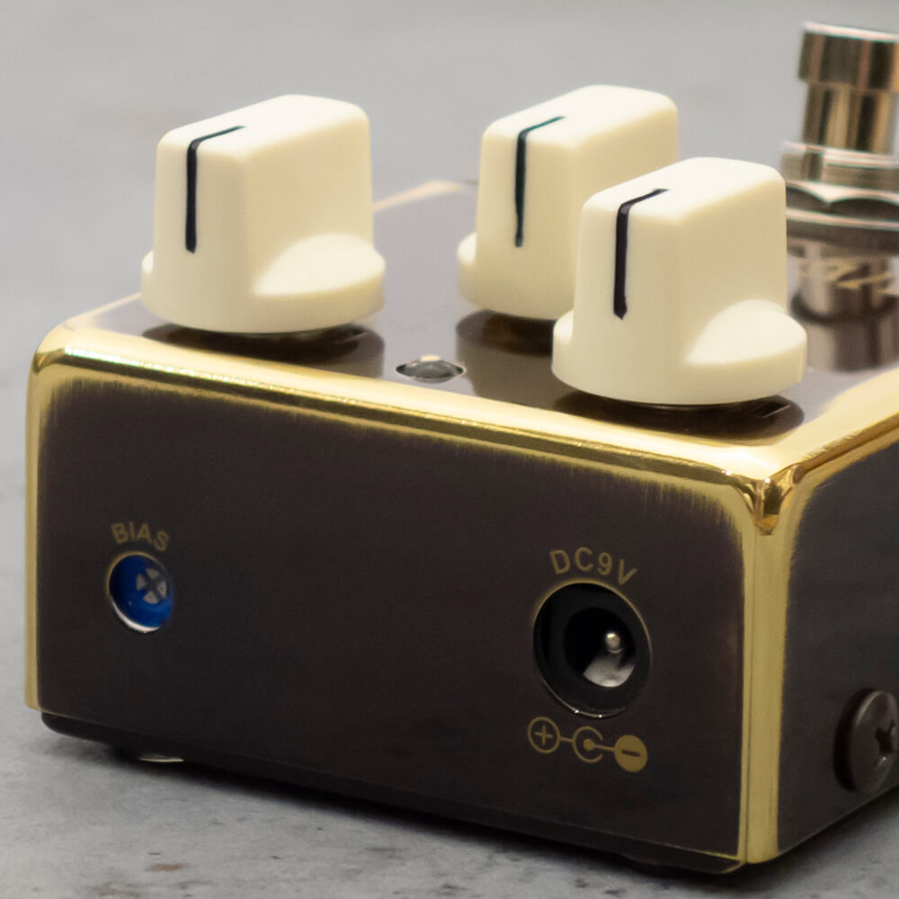 VEMURAM SHANKS II FUZZ guitar effects pedal made in japan | eBay