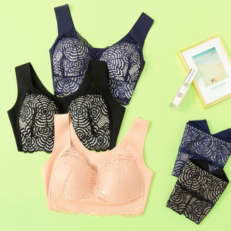 Lymphvity Detoxification Shaping & Powerful Lifting Bra Cleavage Boost