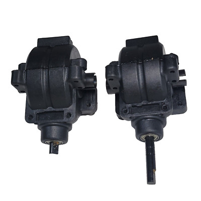 Redcat Lightning EPX Drift Differentials Complete Front & Rear