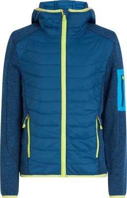 Mc Kinley Mckinley Hybrid Jacke Mckinley Kinder Jacke Mit Kapuze